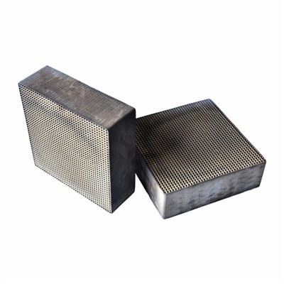 Nǔ kwijikwiji lɛ zozo ceramique catalytique convertisseur